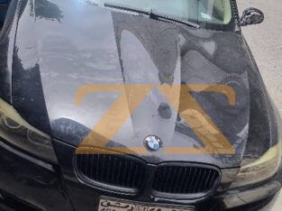 للاجار سيارة BMW 325 في ريف دمشق