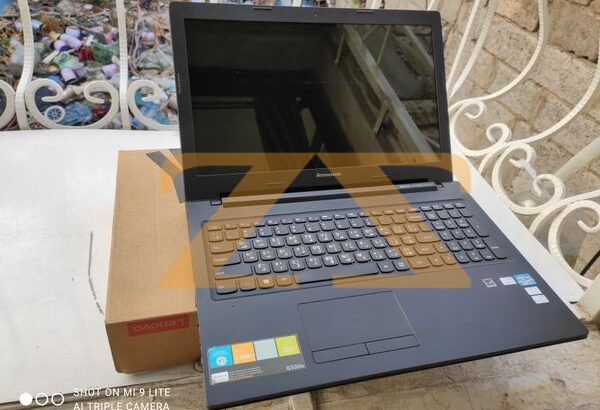 للبيع لابتوب Lenovo G500s