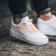 حذاء Nike air force 1