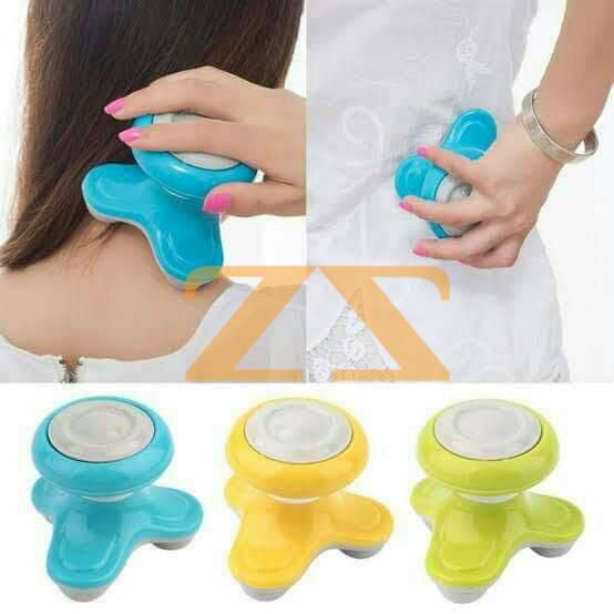 جهاز تدليك مصغر Mimo Mini Hand Massager