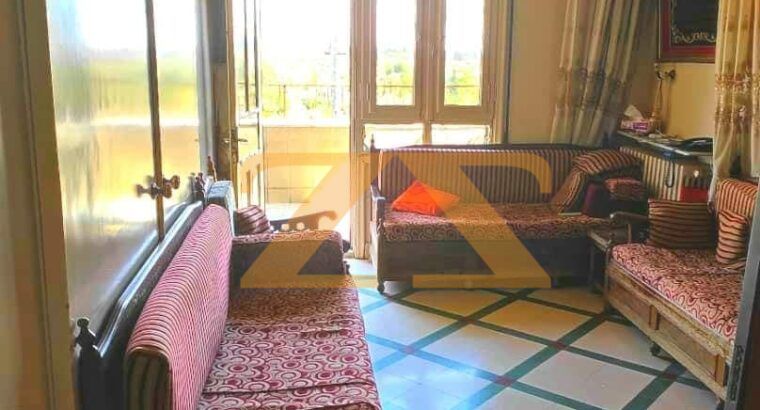 للبيع شقة سكنية بدمشق .. شرقي ركن الدين