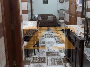 للبيع منزل في دمشق – المزة