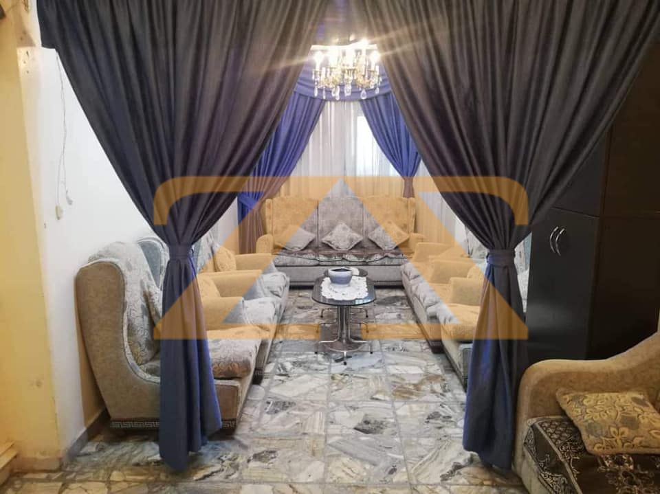 منزل للبيع في دمشق المزة