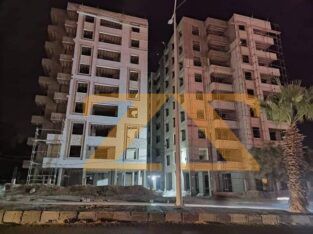 للبيع منزل في ريف دمشق – القابون