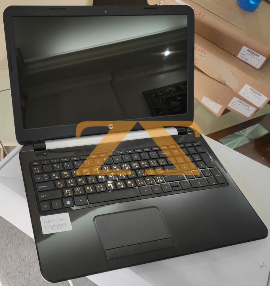 لابتوب HP 15-g010dx