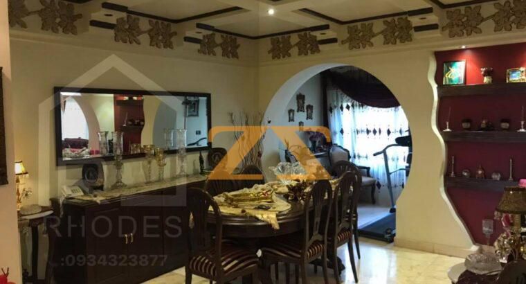 منزل للبيع في دمشق مشروع دمر