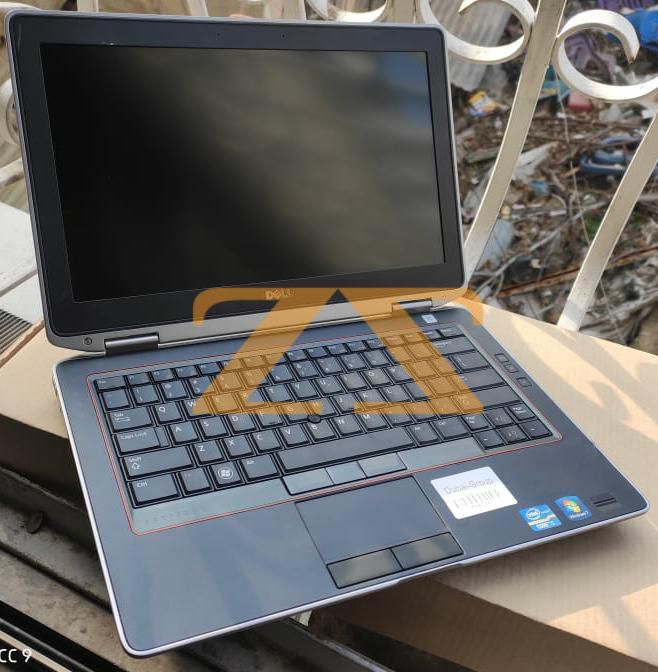 لابتوب DELL LATITUDE E6320