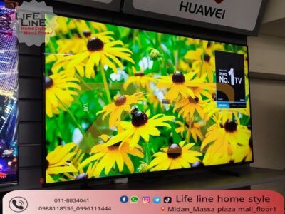 شاشة Led 4K Ultra HD