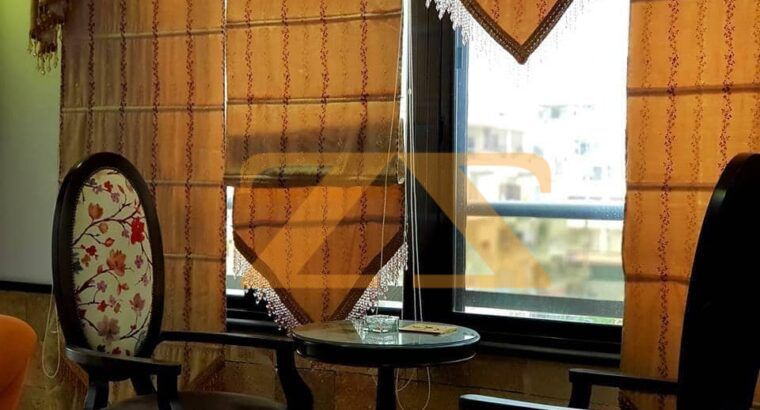 منزل للبيع في اللاذقية صلنفة