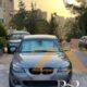 للبيع سيارة BMW 525 في دمشق