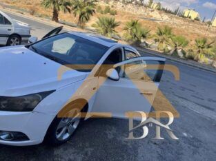 للبيع سيارة دايو لاستي في دمشق