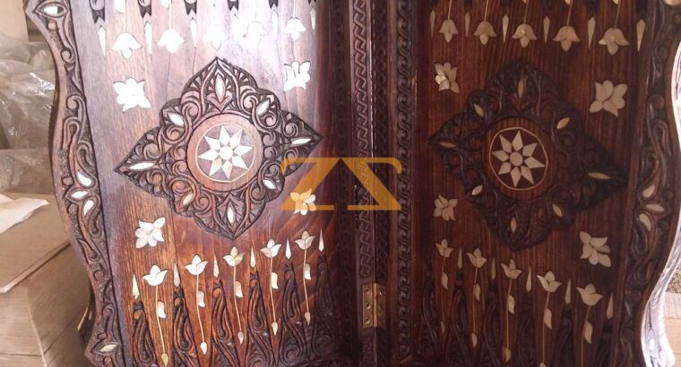 شرقيات