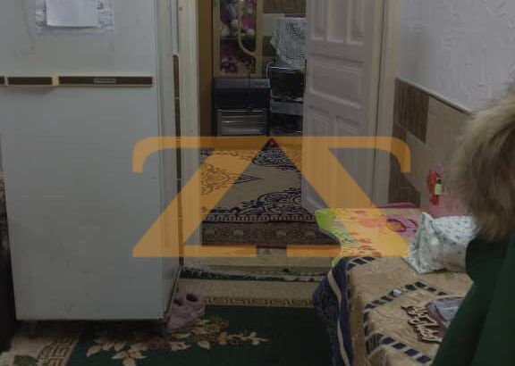 للبيع منزل في دمشق – الشيخ محي الدين