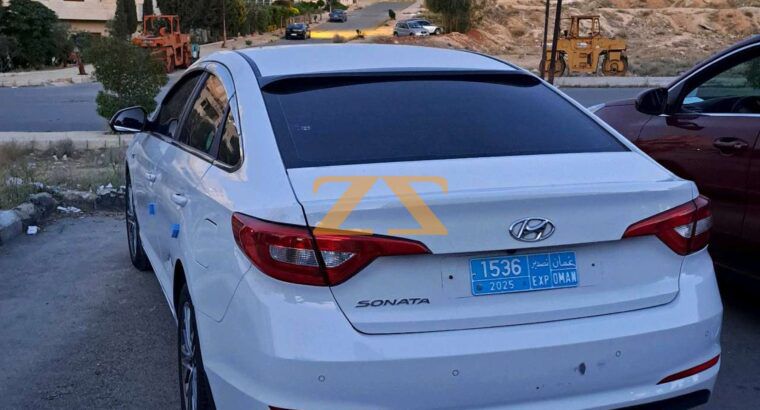 Sonata 2018
