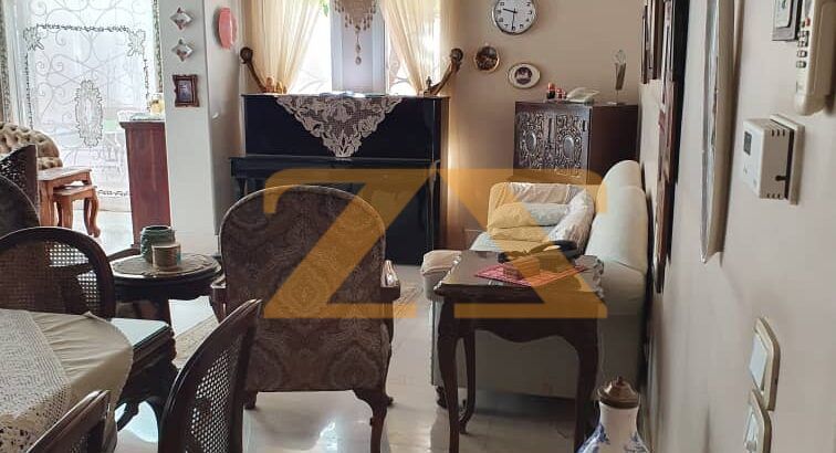 للبيع منزل في دمشق – شرقي التجارة