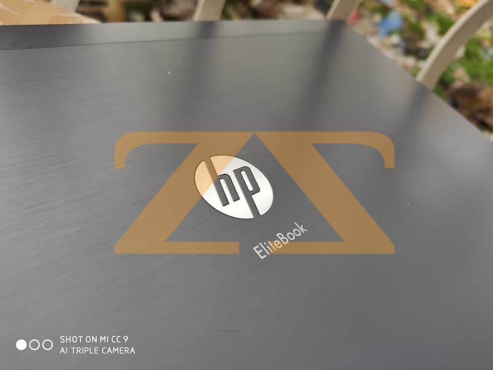 لاب توب HP