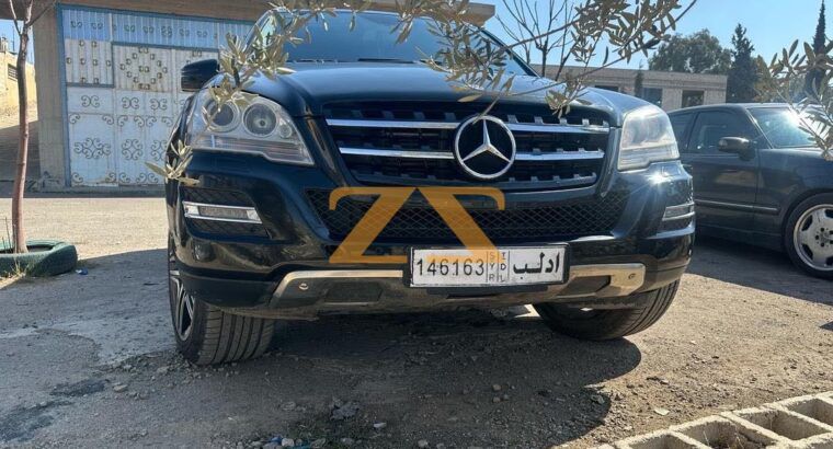 mercedes-benz ml350 مرسيدس