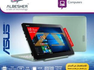 لابتوب وتابليت في جهاز واحد ماركة ASUS