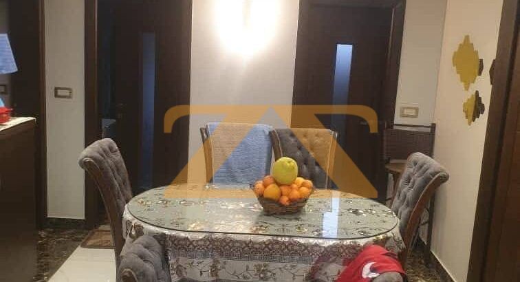 للبيع منزل في دمشق – شارع بغداد