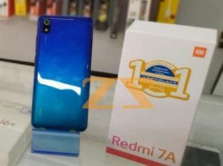 موبايل redmi 7A