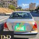 للبيع في دمشق سيارة هونداي اكس دي