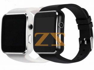 SMART WATCH Copy iPhone RZ X6 ساعة ذكية
