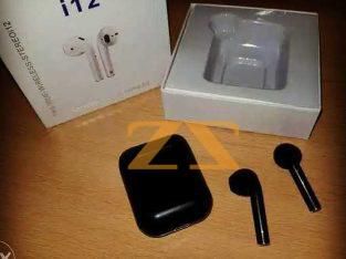 سماعات i12airpods