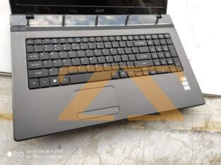 لابتوب acer Aspire .