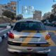 للبيع سيارة بيجو 206 في دمشق