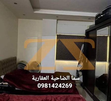 للبيع بيت ارضي بمشروع دمر