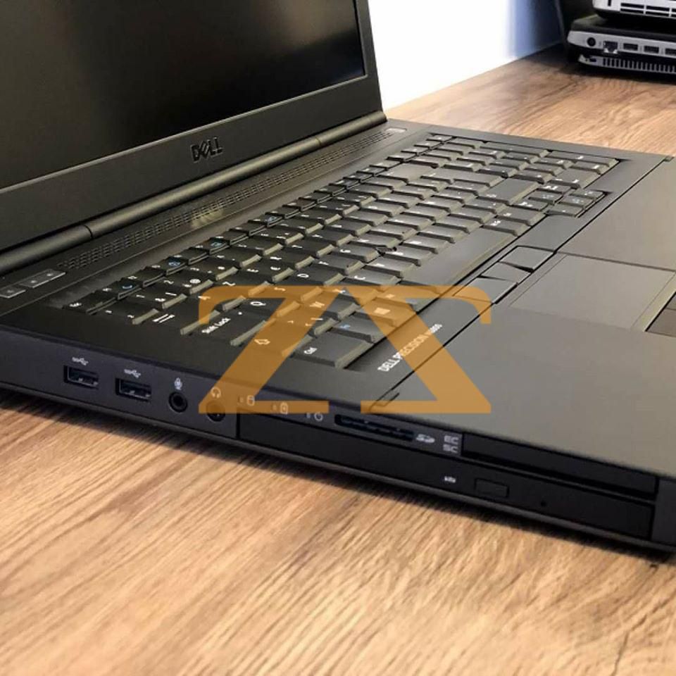 لابتوب Dell precision M6800