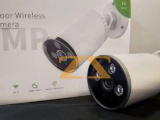 كاميرا Outdoor wireless IP camera