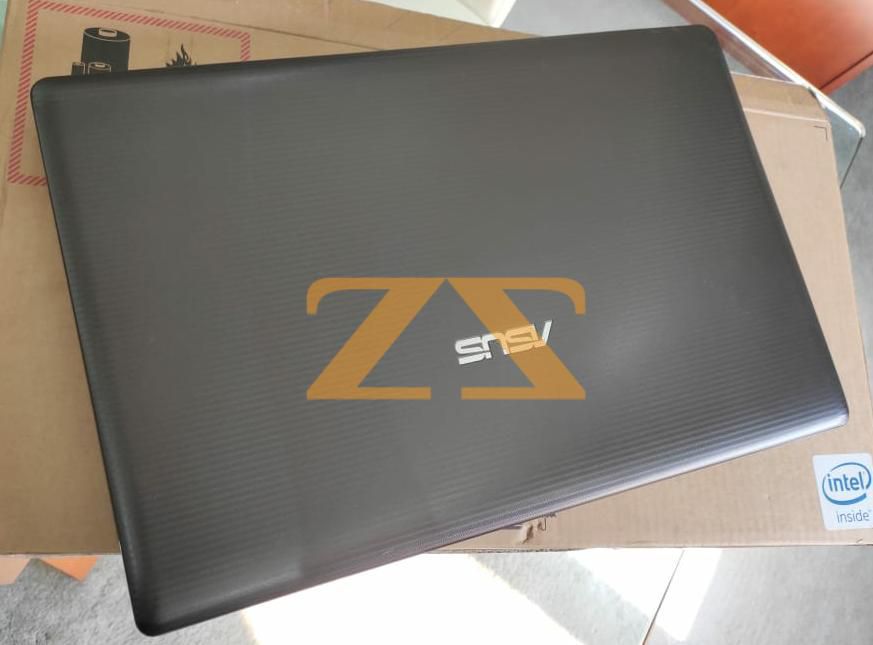 لابتوب Asus A75V