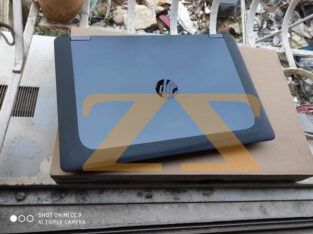 للبيع لابتوب Hp ZBook 15.