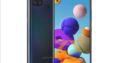 موبايل samsung a21 s