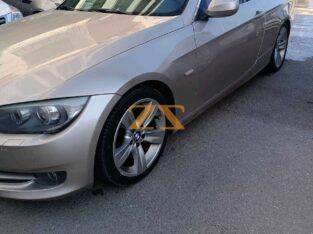 سيارة للبيع bmw 325i