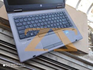 لابتوب Hp Probook 6470b