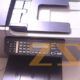 للبيع طابع HP officejet allon one 5610