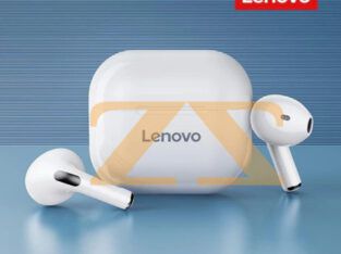 سماعات Lenovo ..جودة غنية عن التعريف