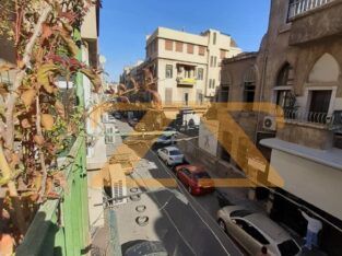 للبيع منزل في دمشق – الشعلان – حبوبي اول