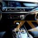 للبيع BMW 750Li