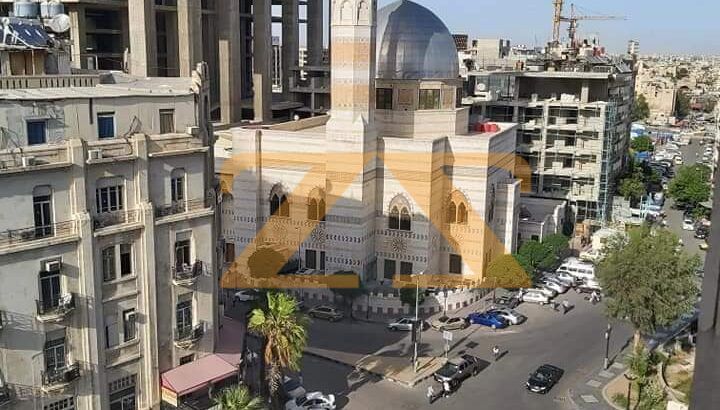مكتب تجاري للبيع في دمشق المرجة