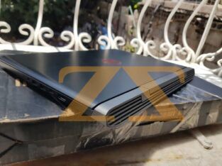 لابتوب DELL Gaming P72F