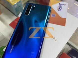 موبايل Huawei p30 pro مستعمل