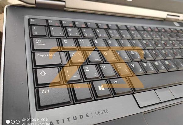 للبيع لابتوب DELL LATITUDE | E6330