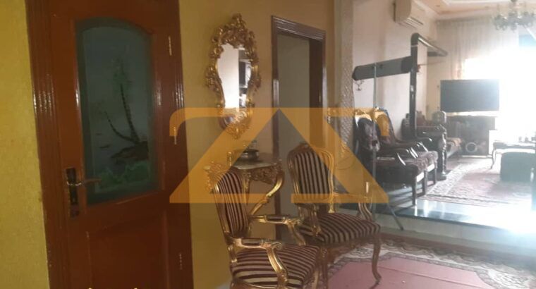 للبيع منزل في دمشق – المزرعة