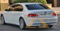 للبيع Bmw 730.Li سنة الصنع: 2007
