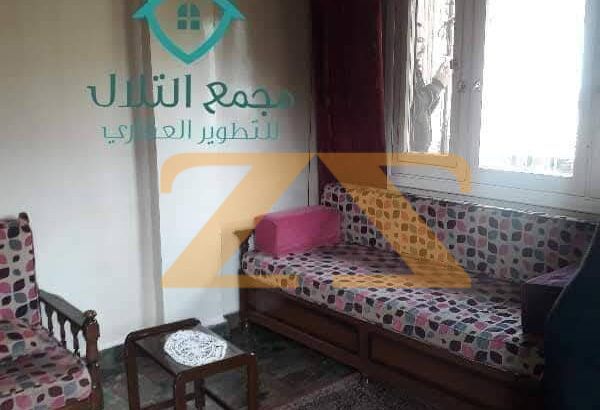 للاجار منزل في دمشق – القصاع