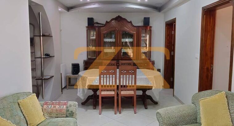 للبيع منزل في دمشق – ساحة العباسيين