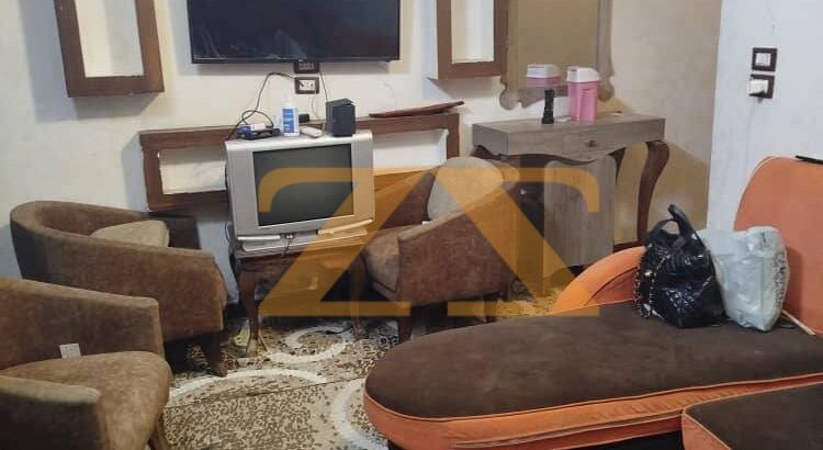 للاجار منزل في دمشق – 86 عروس الجبل